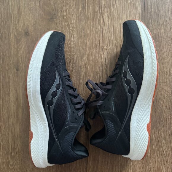 Saucony Freedom 5 - Picture 4 of 4